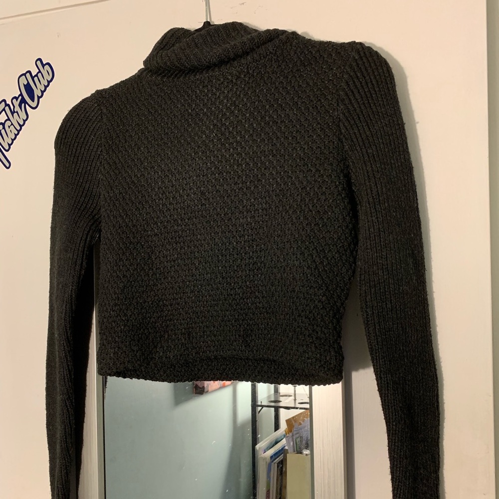 Nasty Gal Sweater